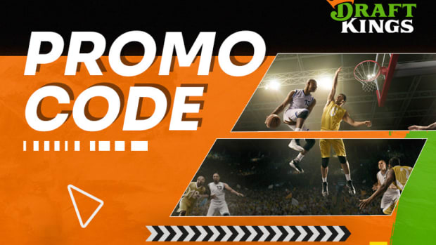 DraftKings Promotion